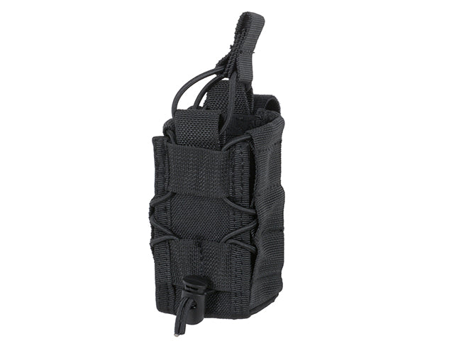 Belt Mounted 40mm Grenade Speed Pouch