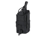 Belt Mounted 40mm Grenade Speed Pouch