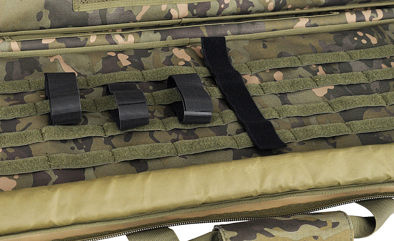 Padded Rifle Case 130cm - MT