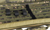 Padded Rifle Case 130cm - MT