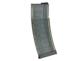 200-Round Polymer Magazine 416/AR15 - Translucent
