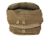 MOLLE Hydration H2O Carrier - Coyote