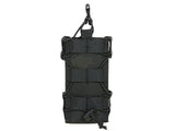 Open-Top Radio Pouch - MB