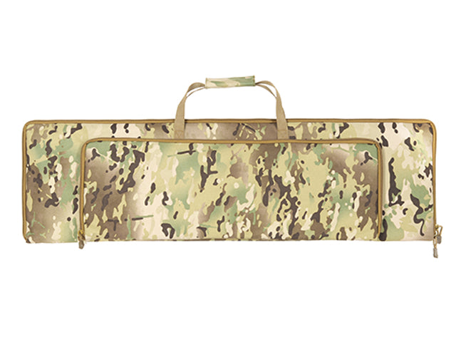 Simple Rifle Case 100cm - Multicamo