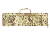 Simple Rifle Case 100cm - Multicamo