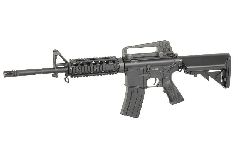 CM.507 Sport Line, GEN-2