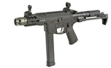 Strike Industries x PWS Viper PDW 4" Replica - Eshooter ETU, GEN-2 - Sort
