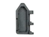 CT02 Centaur B Kolbe Mounting Base - Sort