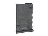 150rd Hi-cap U-Mag til M4/UAR Serie - Sort