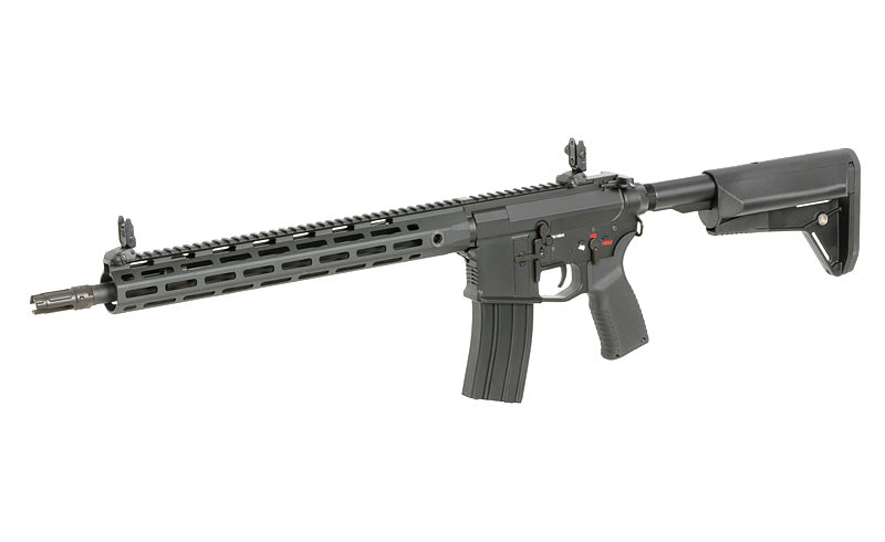CM.097 Replica Eshooter ETU, GEN-2 - Sort