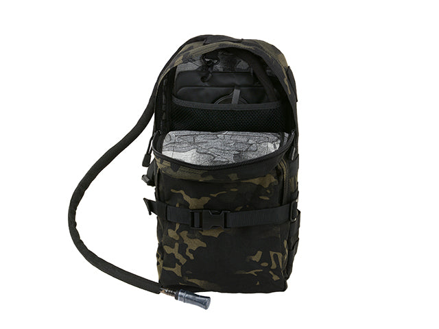 MOLLE Hydration H2O Carrier - MB