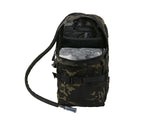 MOLLE Hydration H2O Carrier - MB