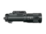 VAMPIRE X300V pistol torch - Sort
