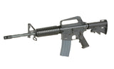 Colt M723 GBBR Replica CGS Lightning Serie - Sort