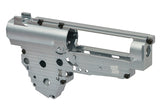 CNC Gearkasse V3 AK (8mm) - QSC BLACK