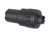 Taktisk SF 9x19 flash hider