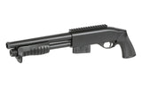 M401 Pump Shotgun - Black