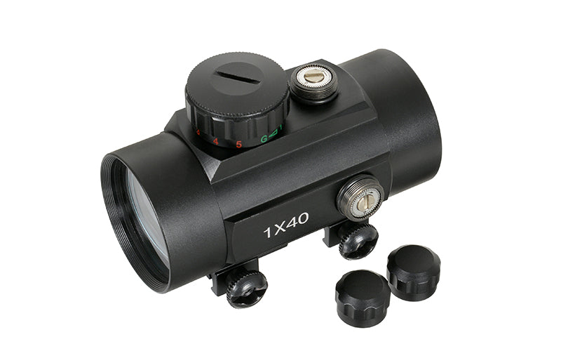 Dot Sight 1x40