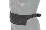 Laser Cut MOLLE Fanny Pack Converter