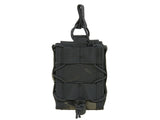 Versatile Frag Grenade Pouch - MB