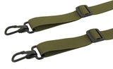 Gun Sling for machine gun SAW