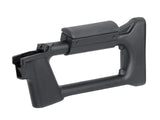 Opgraderet SVD Polymer Kolbe