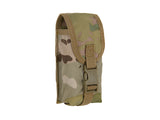 Smoke Grenade Pouch - Multicamo