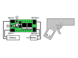 Mosfet Xet304µ