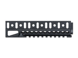 Lightweight russisk AK forskæfte - Sort