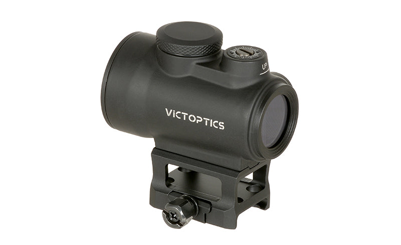 Victoptics SRD 1×30 Rød dot Sigte