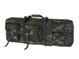 32 double rifle gun case - MB