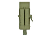M18 Grenade / 0.5 L Bottle Pouch Laser Cut MOLLE