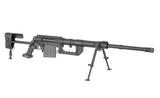Airsoft riffel bolt-action ST200 helmetal
