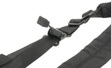 TMC Wide Padded Battle 2-Point Combat Belt -black