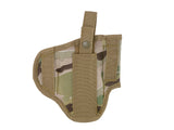 Ambidextrous Belt Holster - Multicamo