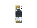 Perun Mosfet