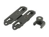 Weapon retention device (MOLLE VERSION) - Sort