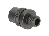 Lyddæmper Adapter til MP002