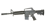 Colt 610/GAU-5A/A GBBr Replica CGS - Sort