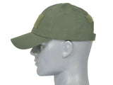Operators tactical cap