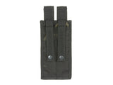 UMP/UTR45 Double Magazine Pouch - MB