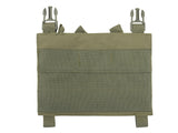 Buckle Up Mag Pouch Panel