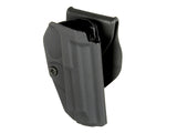 Quick Attachment Kydex M9 Hylster - Sort