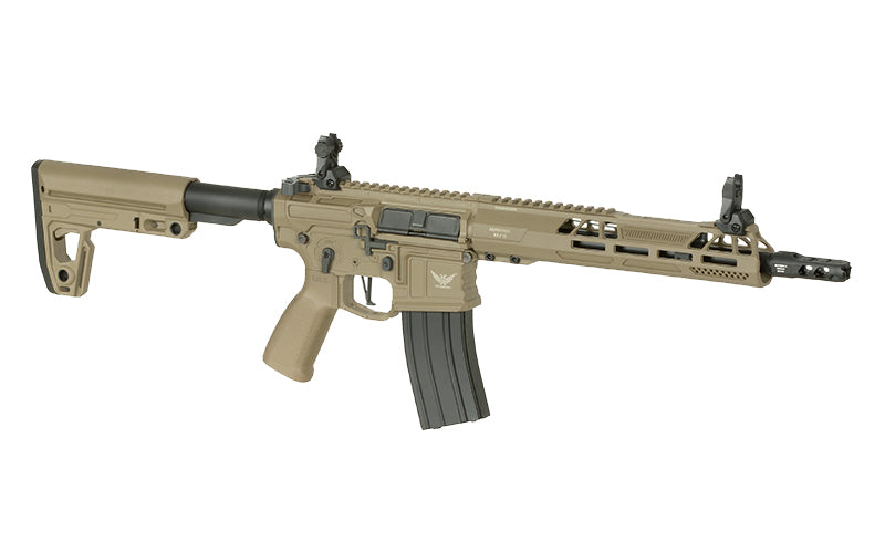 M916G UTR556 Falcon 3.0 ETU Airsoft Rifle - Tan