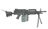 MK46 MOD 0 Sports Line Light Machine Gun Replica