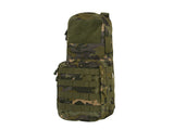 3L Water Hydration Carrier MOLLE w/Straps - MT