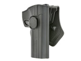 CZ 75 SP-01 Airsoft Hylster Serie - Sort