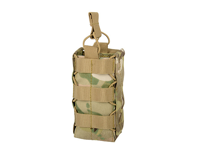 Versatile Radio Pouch - Multicamo