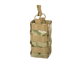 Versatile Radio Pouch - Multicamo