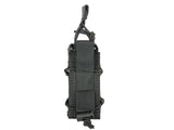 Versatile pistol magazine pouch - MB